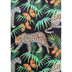 KARE Design Coussin Jungle 45X45Cm