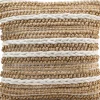 KARE Design Coussin Loop Beige 45X45Cm