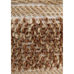 KARE Design Coussin Loop Melange 45X45Cm