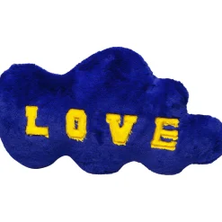 KARE Design Coussin Love Cloud 75X40Cm