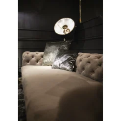 KARE Design Coussin Lumiere 60X60Cm