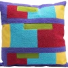 KARE Design Coussin Madrid 45X45Cm