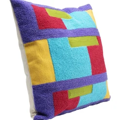 KARE Design Coussin Madrid 45X45Cm