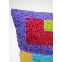 KARE Design Coussin Madrid 45X45Cm