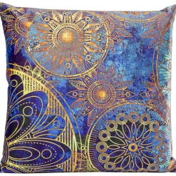KARE Design Coussin Mandala 45X45Cm