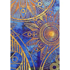 KARE Design Coussin Mandala 45X45Cm