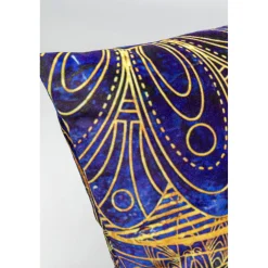 KARE Design Coussin Mandala 60X40Cm