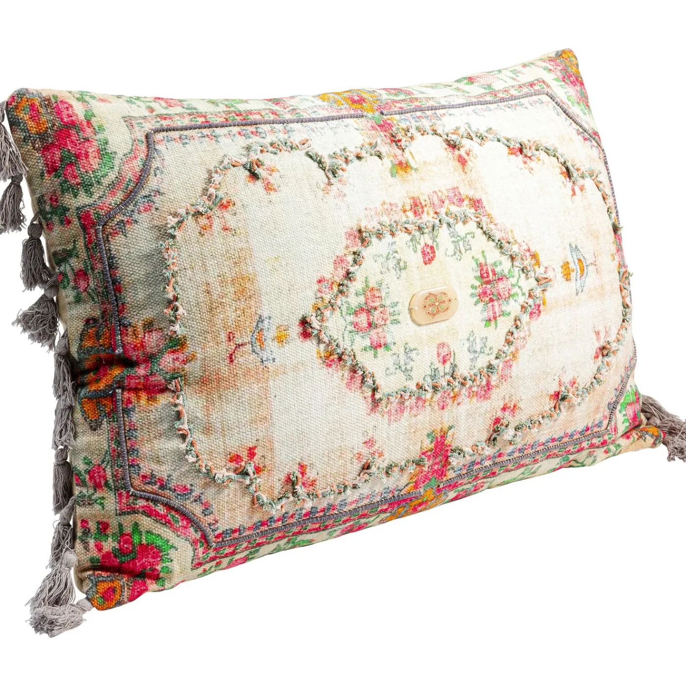 KARE Design Coussin Marrakesh 40X60Cm