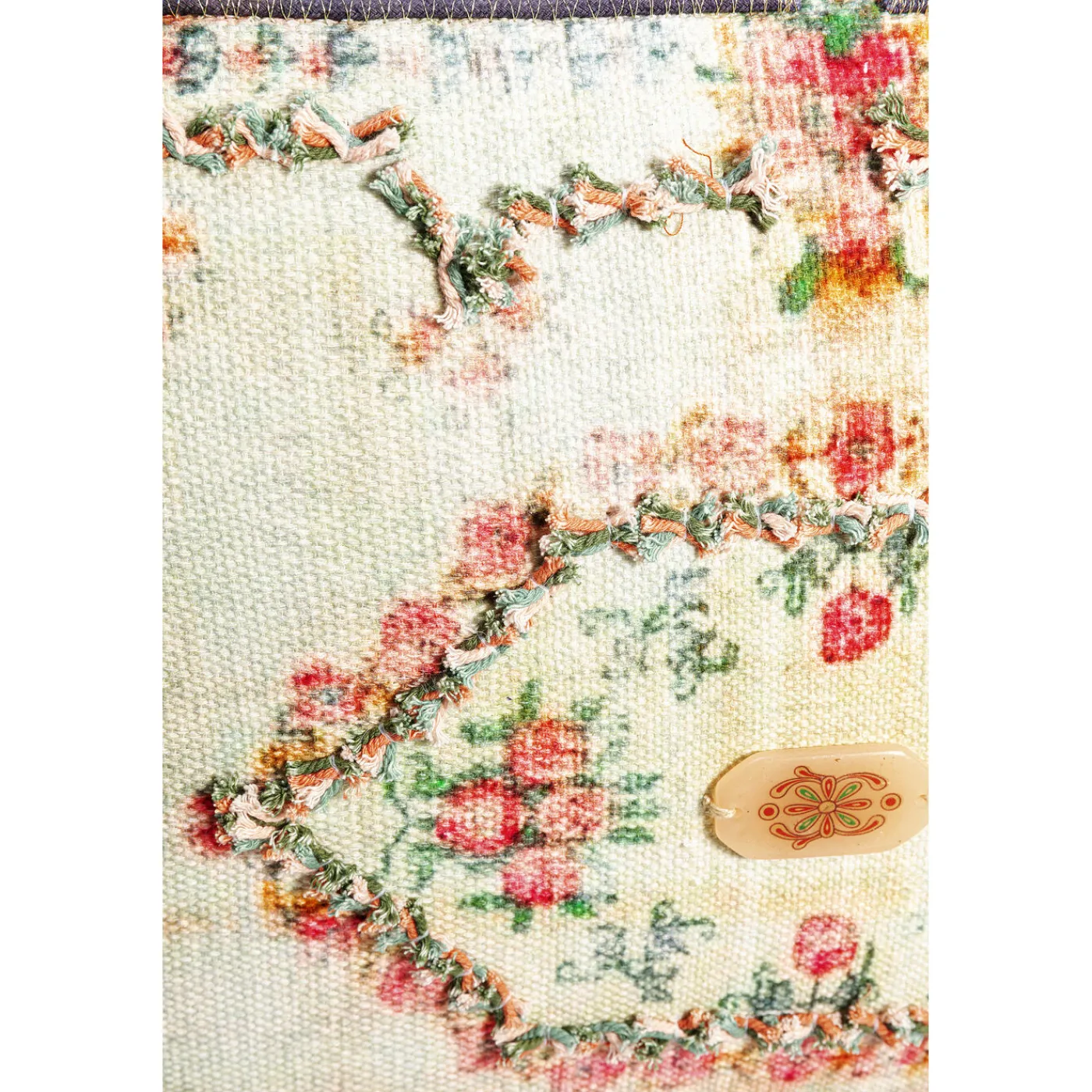 KARE Design Coussin Marrakesh 40X60Cm