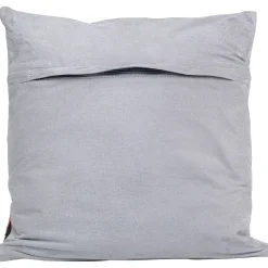 KARE Design Coussin Monique Blond Hair 40X40Cm