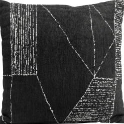 KARE Design Coussin Opaco Net 45X45Cm