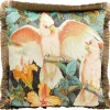 KARE Design Coussin Parrots Life 45X45