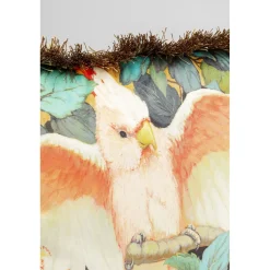 KARE Design Coussin Parrots Life 45X45