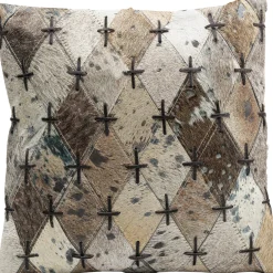 KARE Design Coussin Punto 40X40Cm