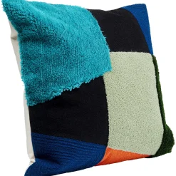 KARE Design Coussin Rectangle 45X45Cm