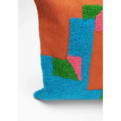 KARE Design Coussin Sevilla 50X30Cm