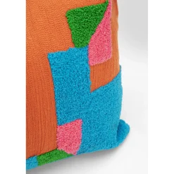 KARE Design Coussin Sevilla 50X30Cm
