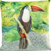 KARE Design Coussin Sitting Tucan 45X45Cm