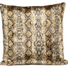 KARE Design Coussin Snake 45X45Cm