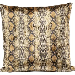 KARE Design Coussin Snake 45X45Cm