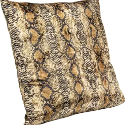KARE Design Coussin Snake 45X45Cm
