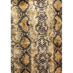 KARE Design Coussin Snake 45X45Cm