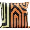 KARE Design Coussin Stripes 45X45Cm