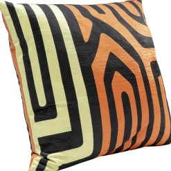KARE Design Coussin Stripes 45X45Cm