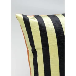 KARE Design Coussin Stripes 45X45Cm