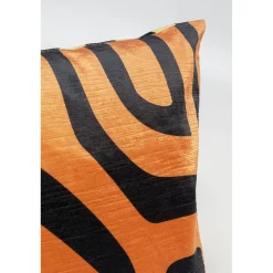KARE Design Coussin Stripes 45X45Cm