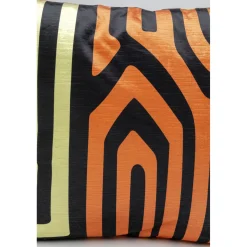 KARE Design Coussin Stripes 45X45Cm