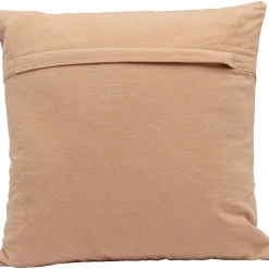 KARE Design Coussin Tara Rose 45X45Cm