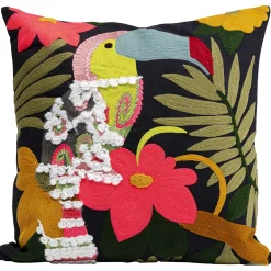 KARE Design Coussin Tropical 45X45Cm