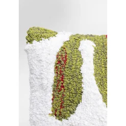 KARE Design Coussin Tufted Trees 50X50Cm