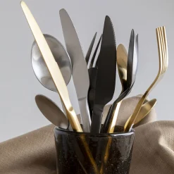 KARE Design Couverts Gloria Argente (16-Pcs)