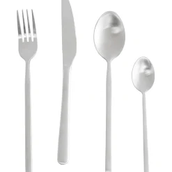 KARE Design Couverts Gloria Argente (16-Pcs)