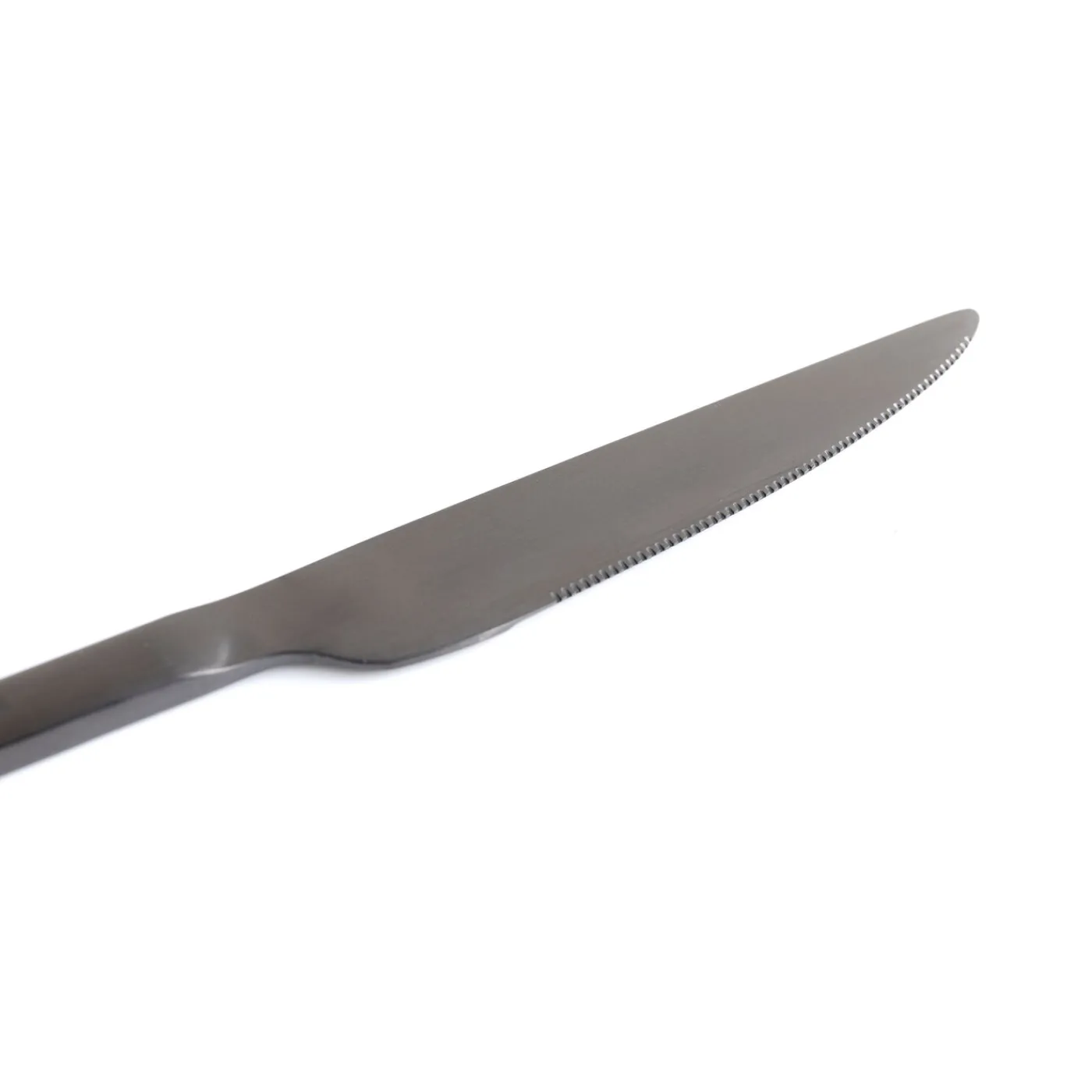 KARE Design Couverts Gloria Noir (16-Pcs)