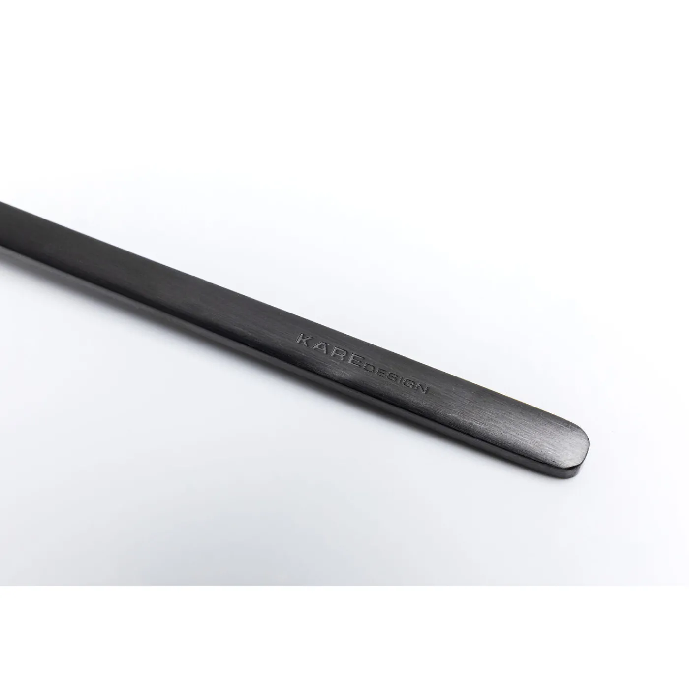 KARE Design Couverts Gloria Noir (16-Pcs)