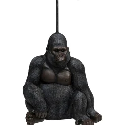 KARE Design Derouleur Papier Sitting Monkey Gorilla 51