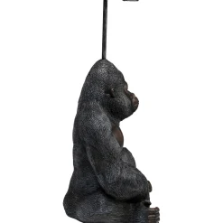 KARE Design Derouleur Papier Sitting Monkey Gorilla 51