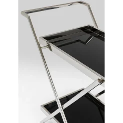 KARE Design Dessere Casino Argente