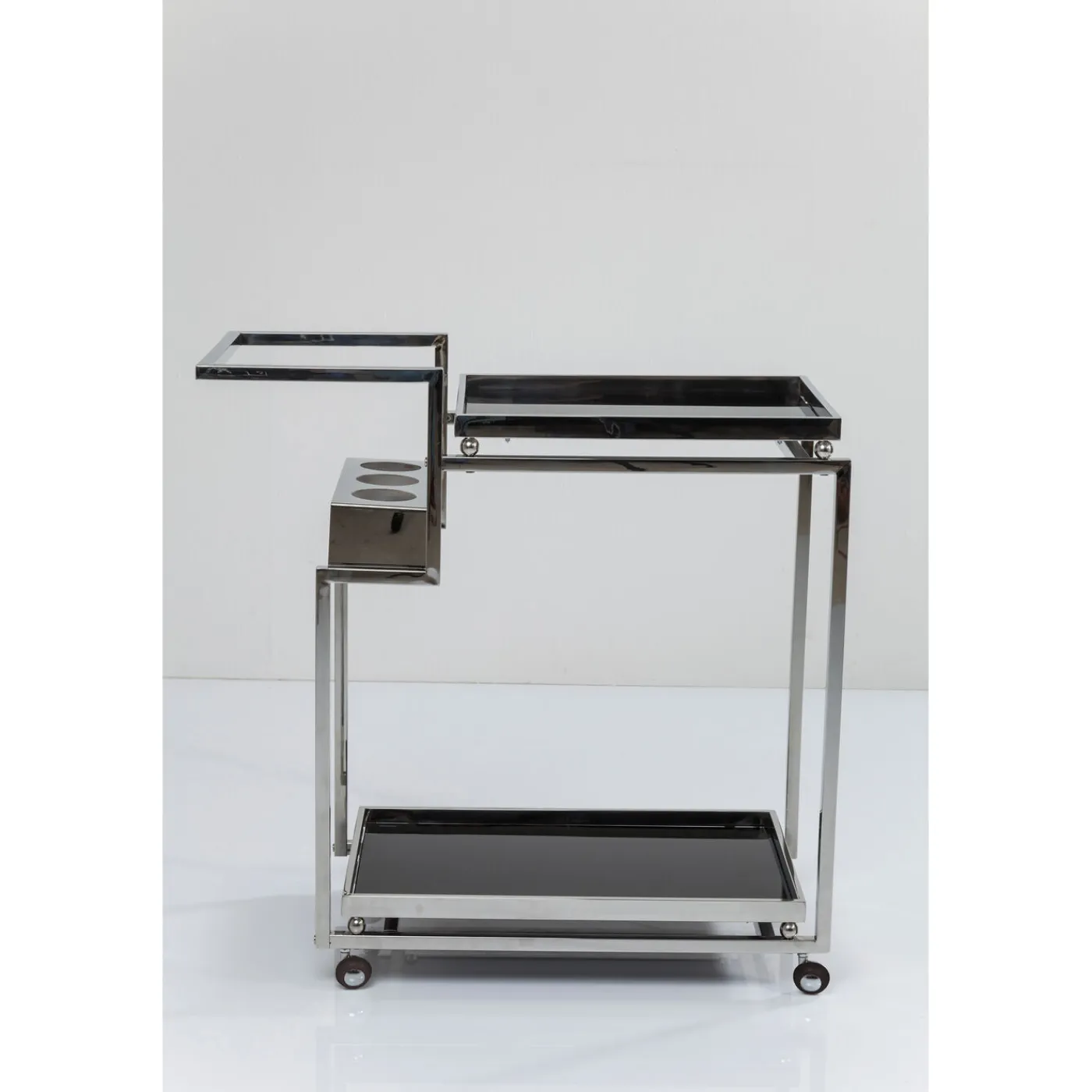 KARE Design Desserte Barfly Chrome
