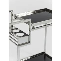 KARE Design Desserte Barfly Chrome