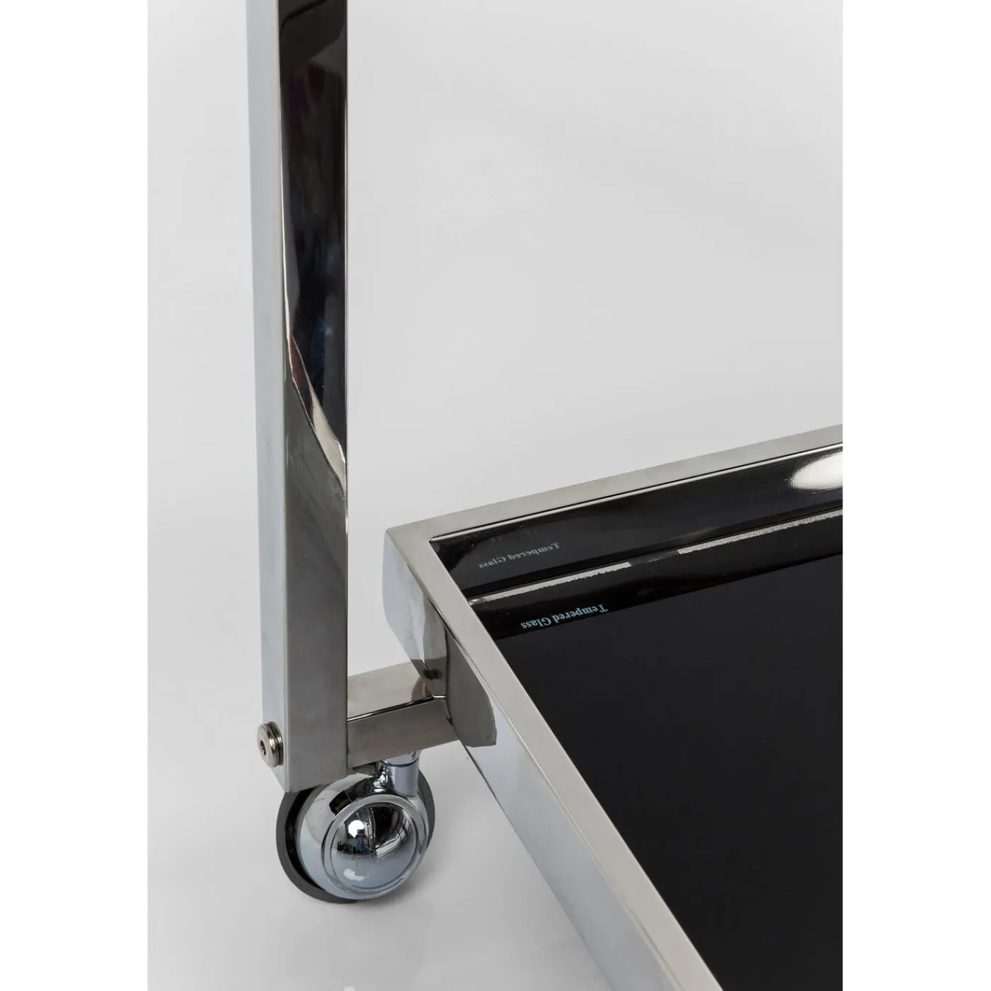 KARE Design Desserte Barfly Chrome