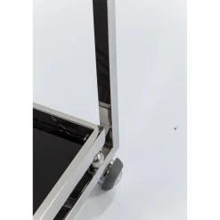 KARE Design Desserte Barfly Chrome