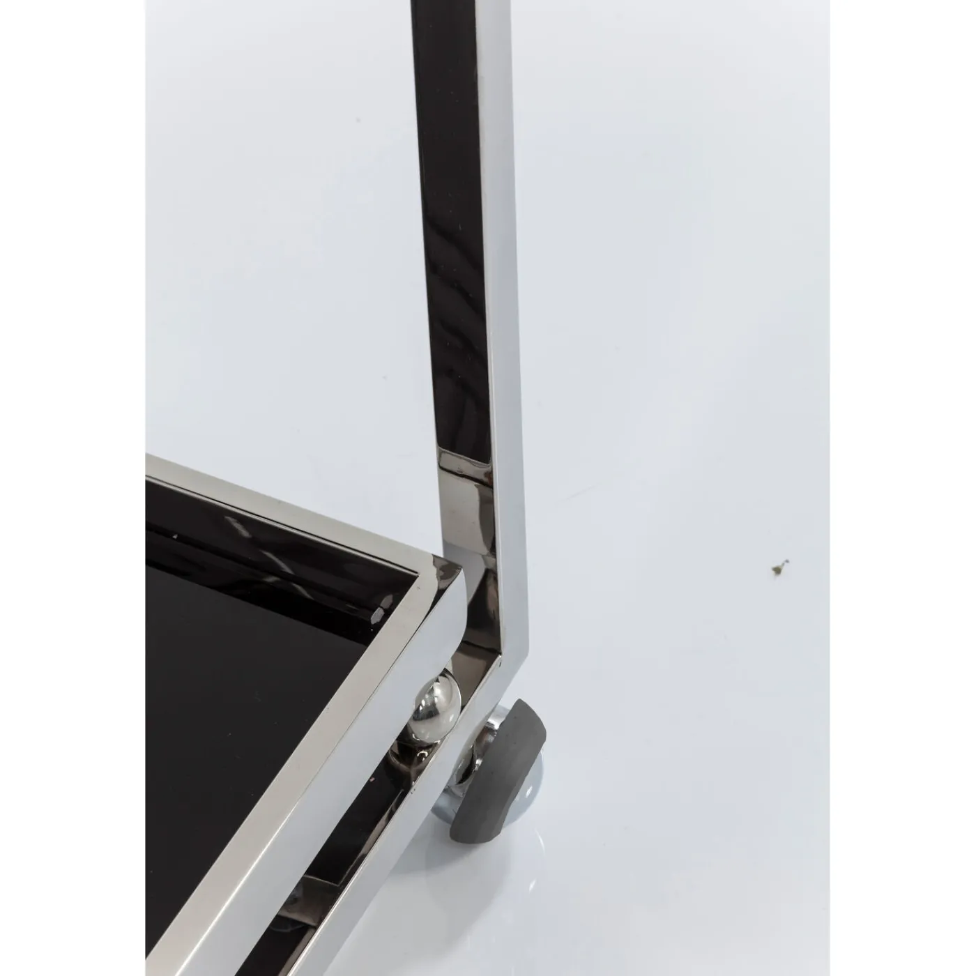 KARE Design Desserte Barfly Chrome