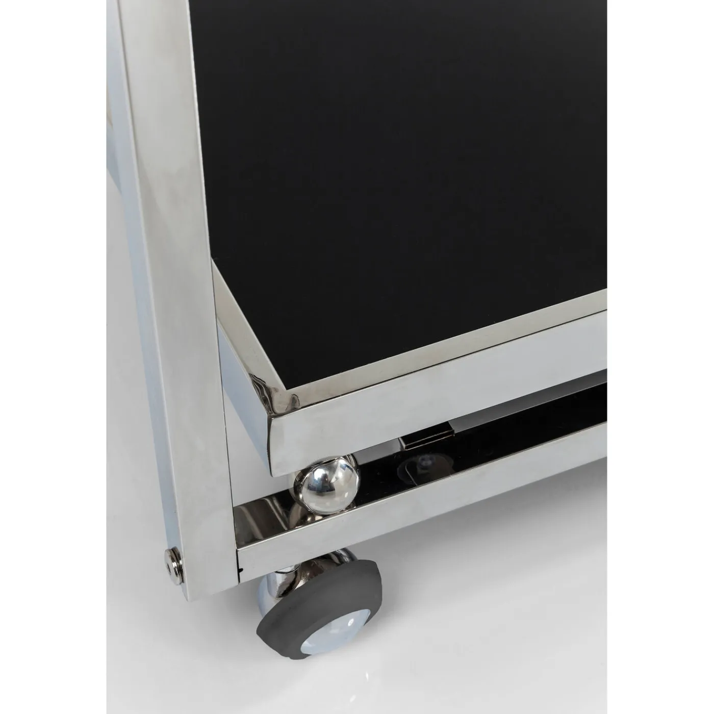 KARE Design Desserte Barfly Chrome