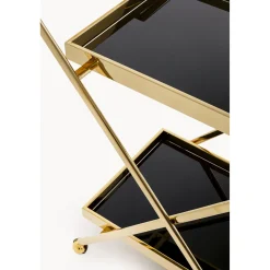 KARE Design Desserte Casino Dore