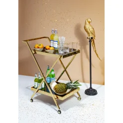 KARE Design Desserte Casino Dore