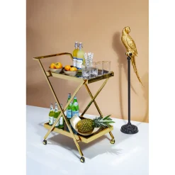 KARE Design Desserte Casino Dore